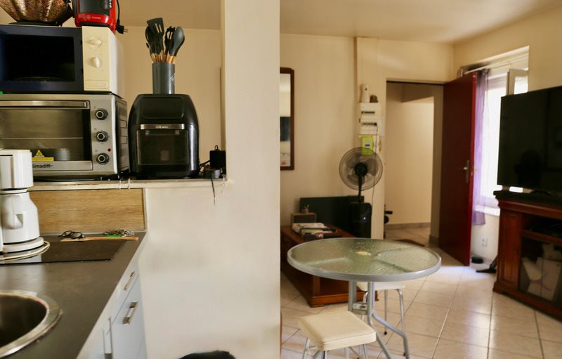 Appartement à vendre, 30m², Reims