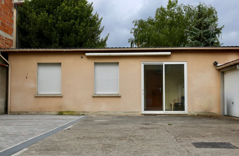 Maison à vendre, 72m², Reims