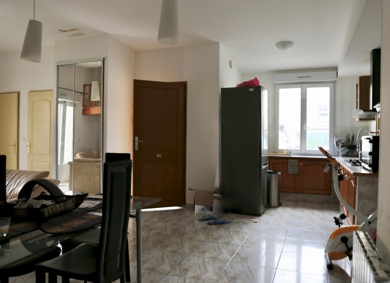 Maison à vendre, 72m², Reims
