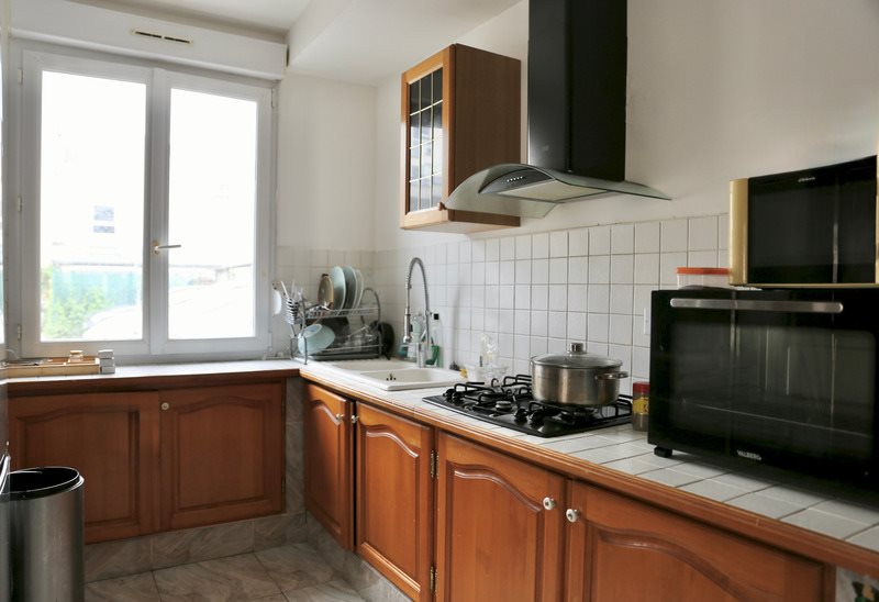 Maison à vendre, 72m², Reims