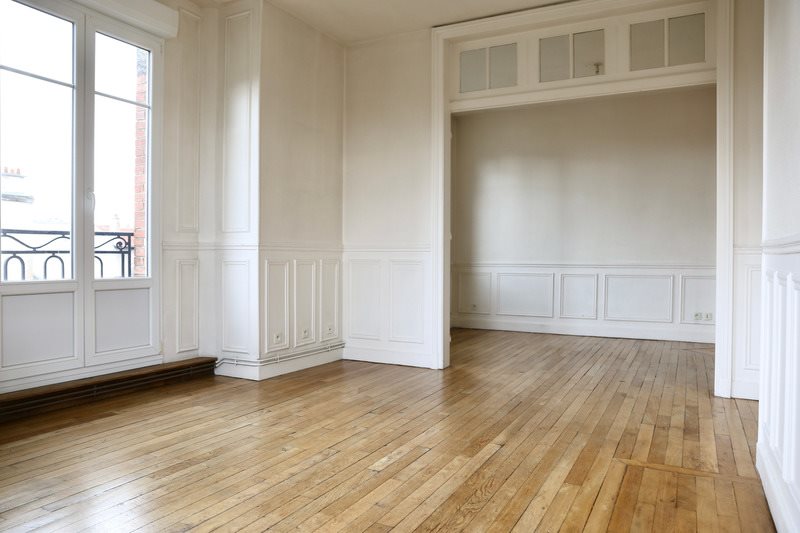 Appartement à louer, 72m², Reims