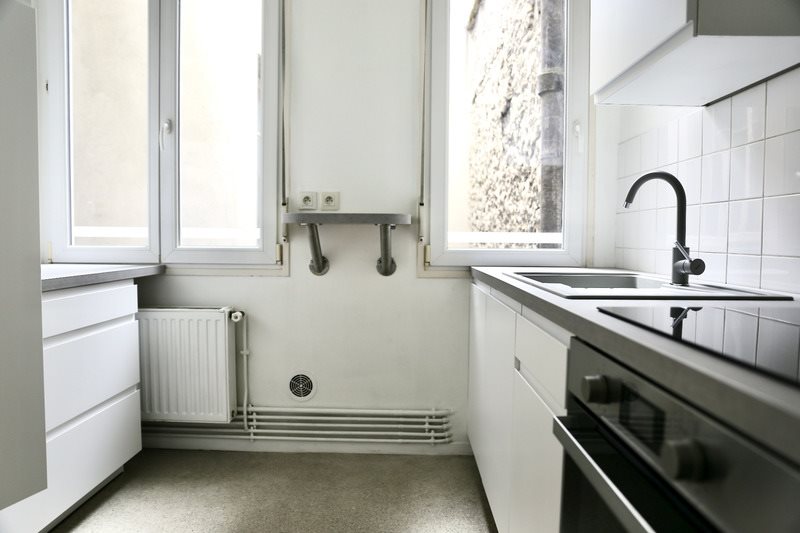 Appartement à louer, 72m², Reims