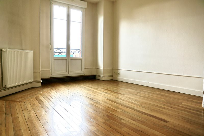 Appartement à louer, 72m², Reims