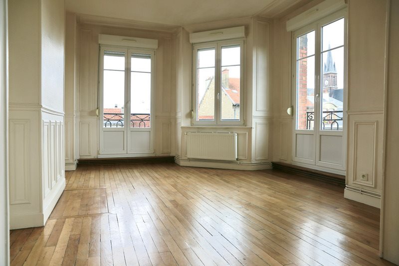 Appartement à louer, 72m², Reims
