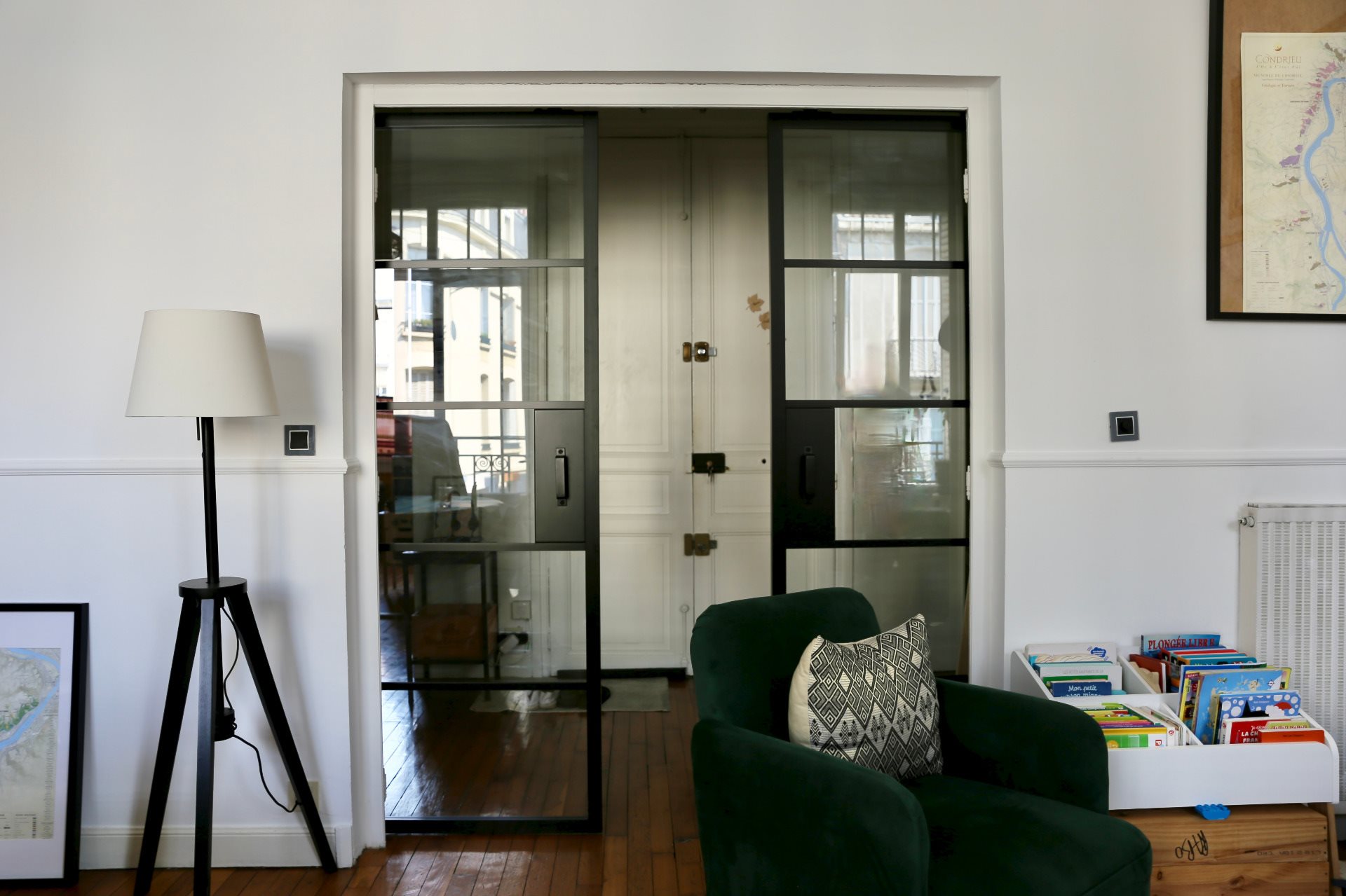 Appartement à vendre, 88m², Reims