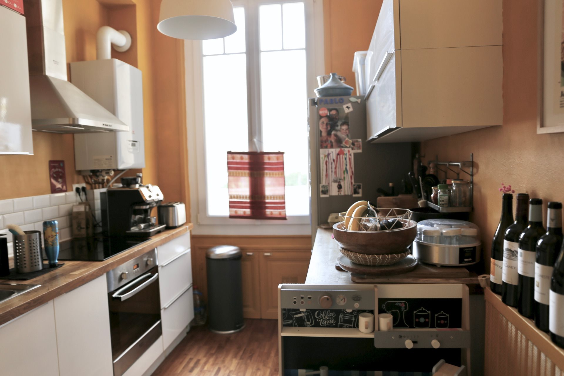 Appartement à vendre, 88m², Reims