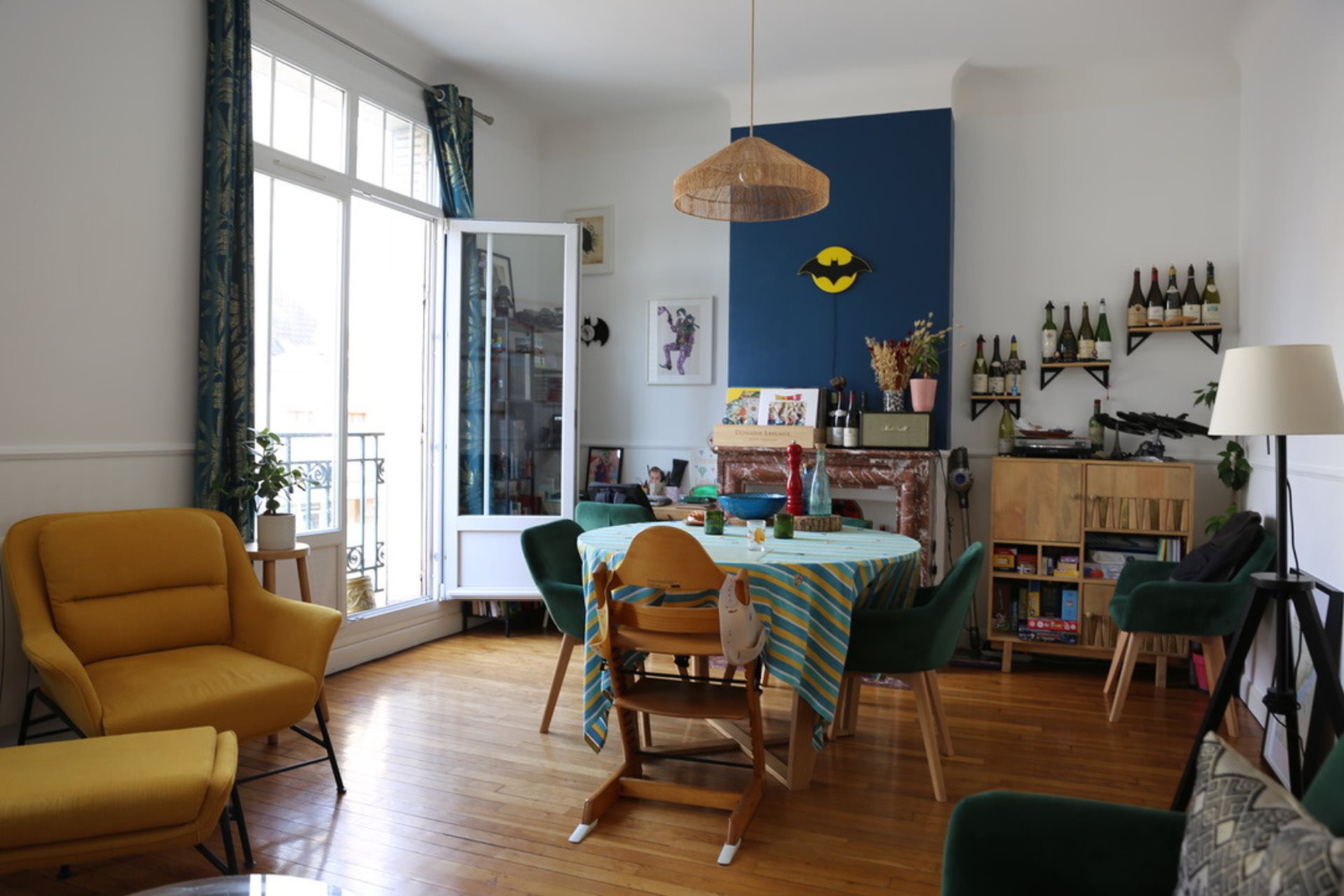 Appartement à vendre, 88m², Reims