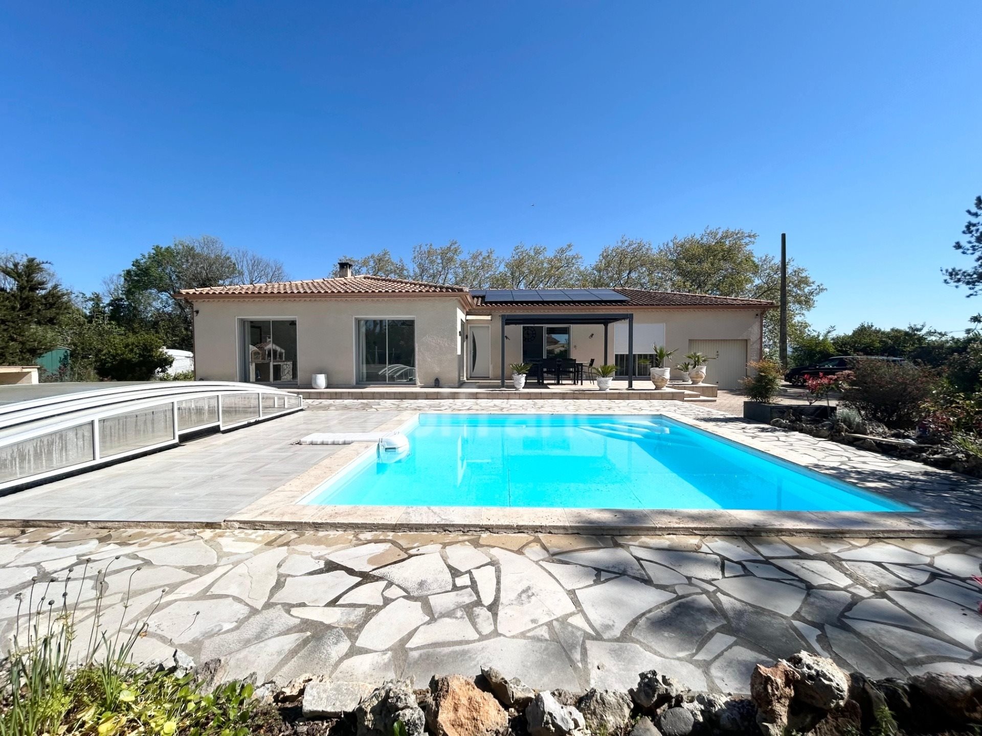 Maison à vendre, 118m², Brignac