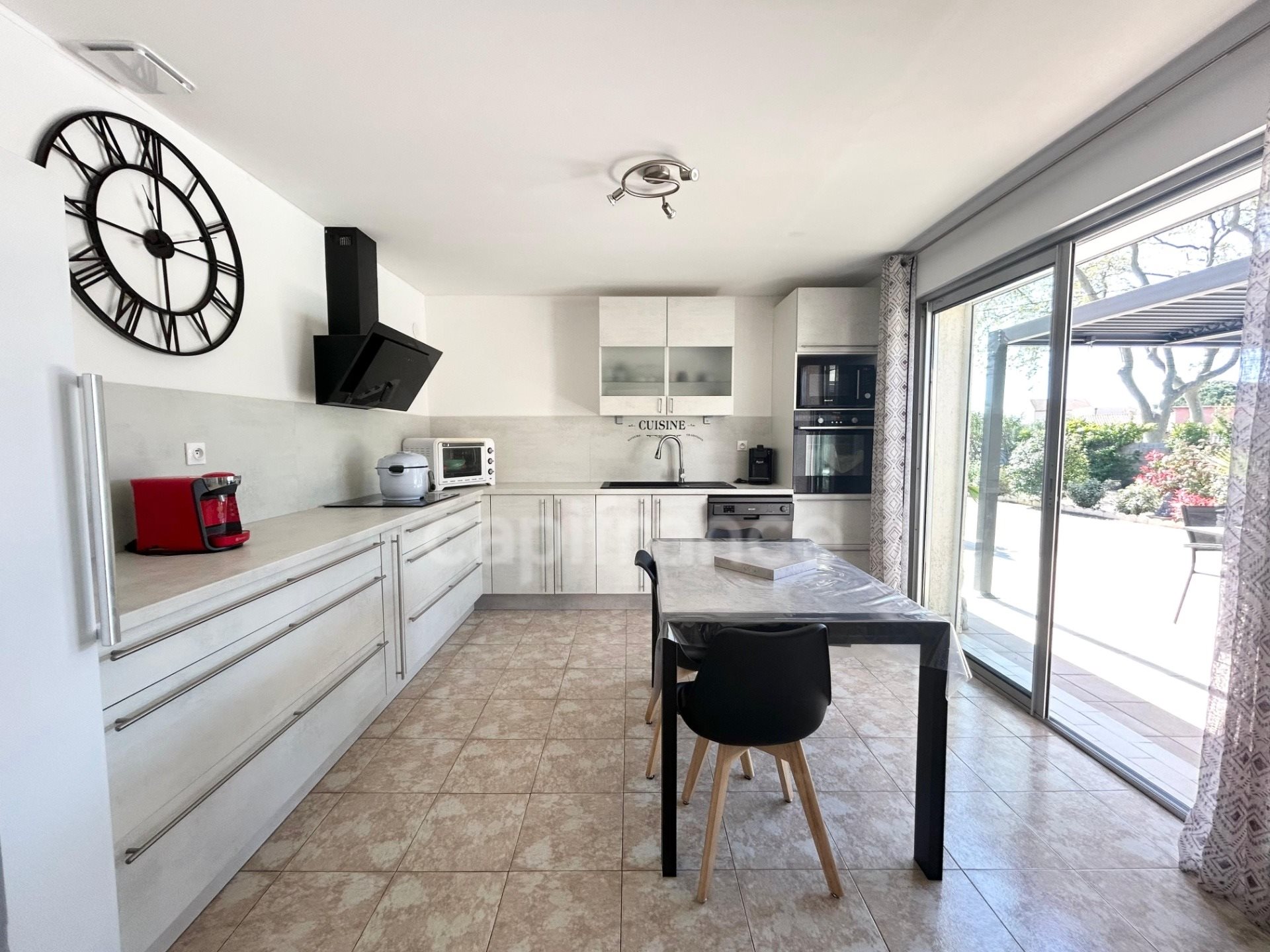 Maison à vendre, 118m², Brignac