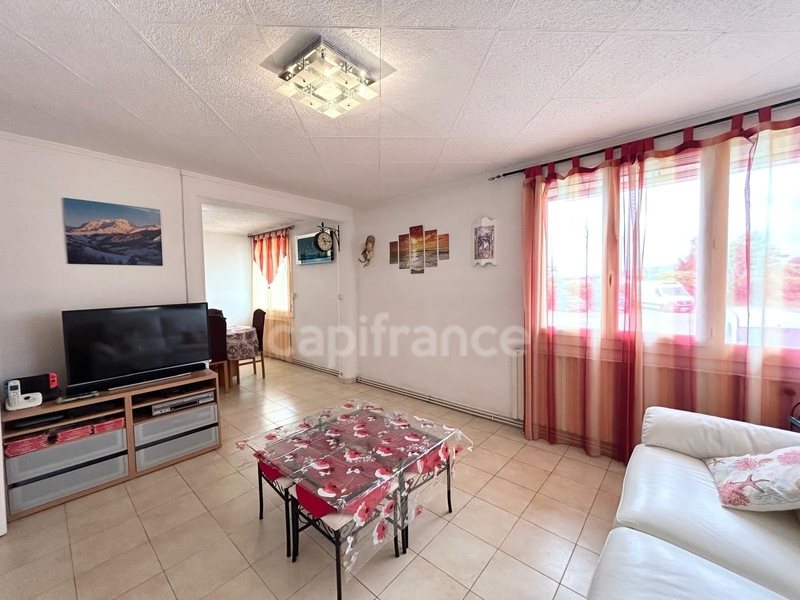 Appartement à vendre, 107m², Frontignan