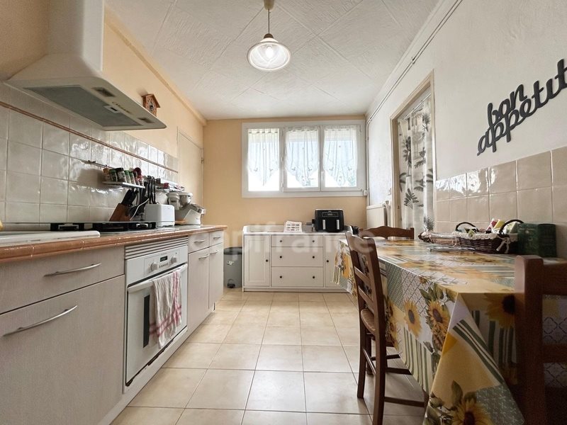 Appartement à vendre, 107m², Frontignan
