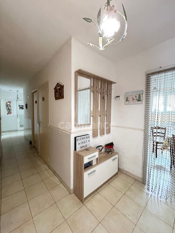 Appartement à vendre, 107m², Frontignan
