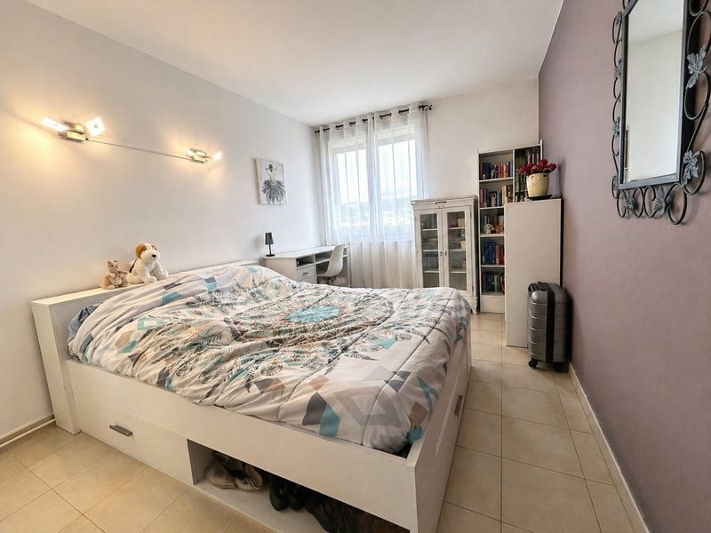 Appartement à vendre, 107m², Frontignan