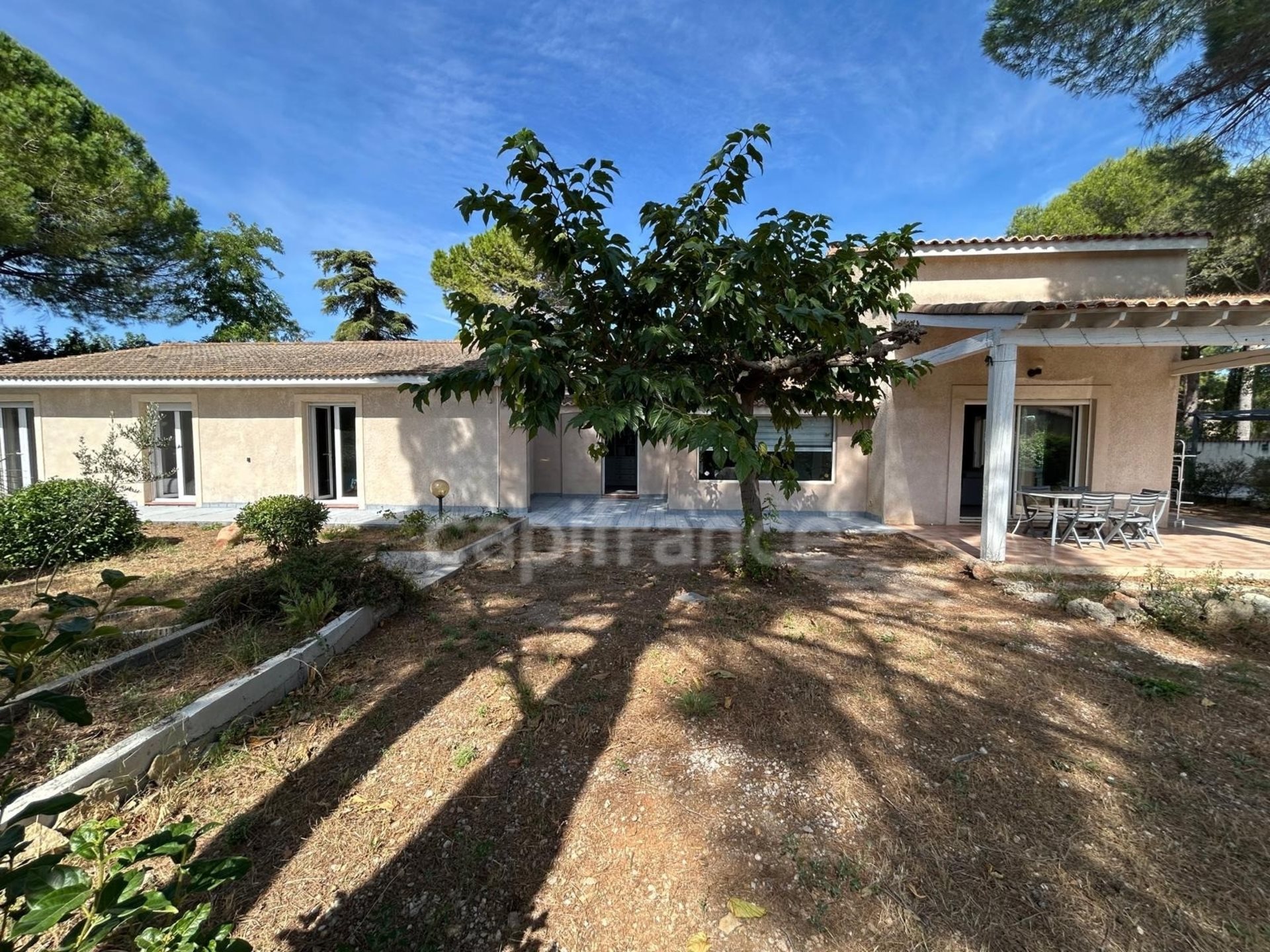 Maison à vendre, 204m², Cournonterral