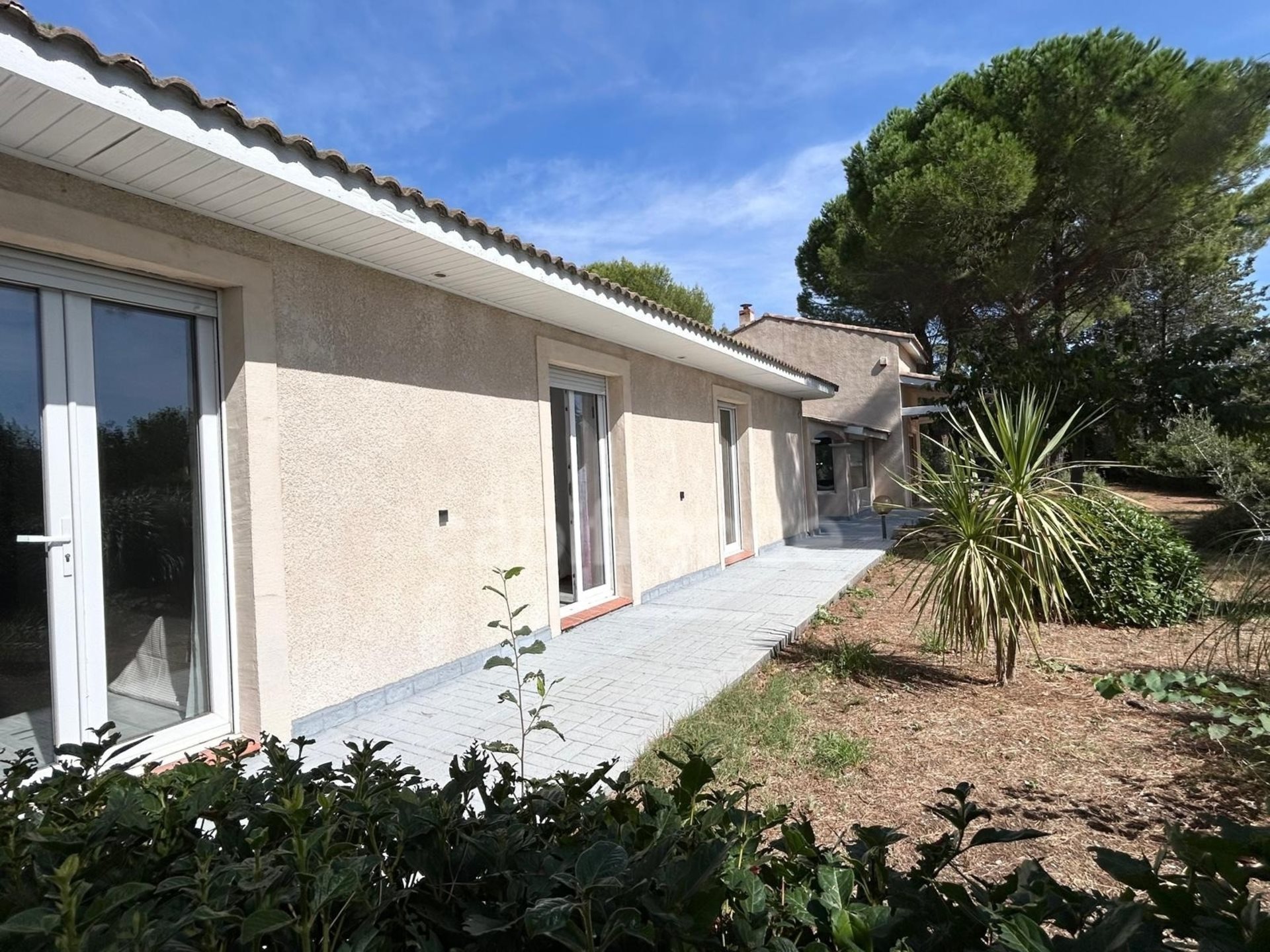 Maison à vendre, 204m², Cournonterral