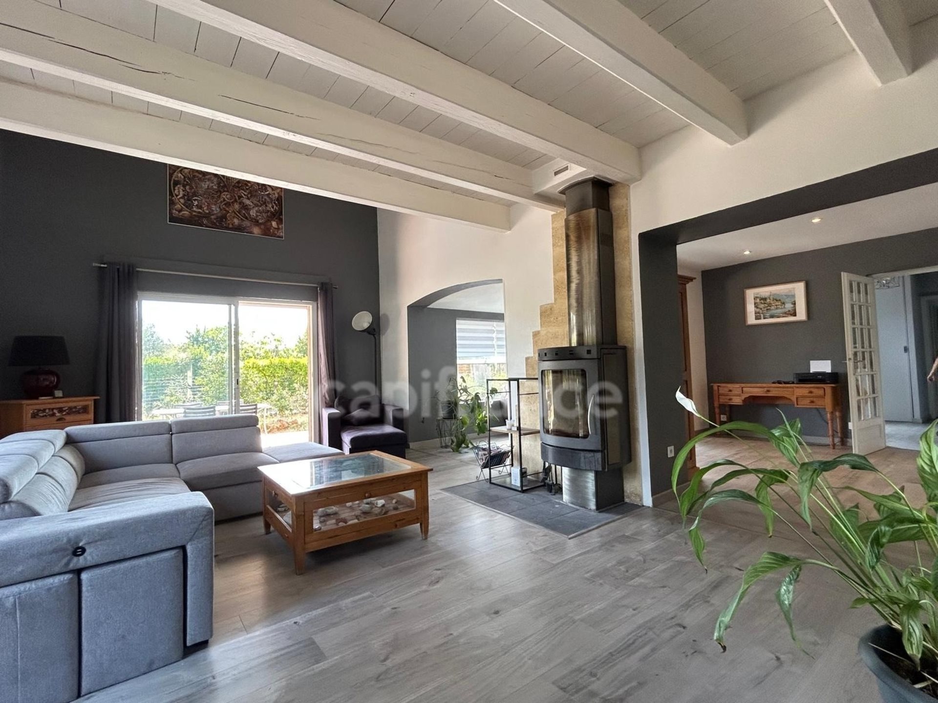 Maison à vendre, 204m², Cournonterral