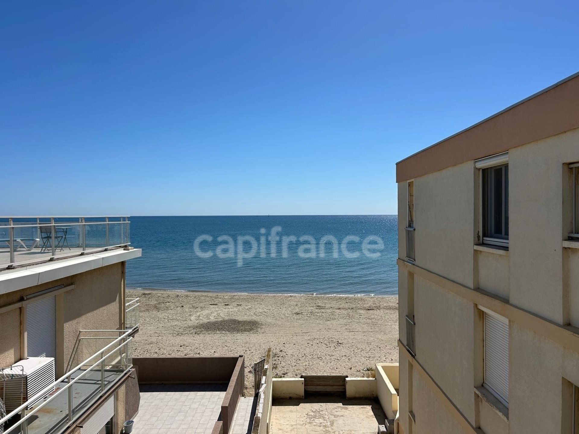Appartement à vendre, 35m², Palavas-les-Flots