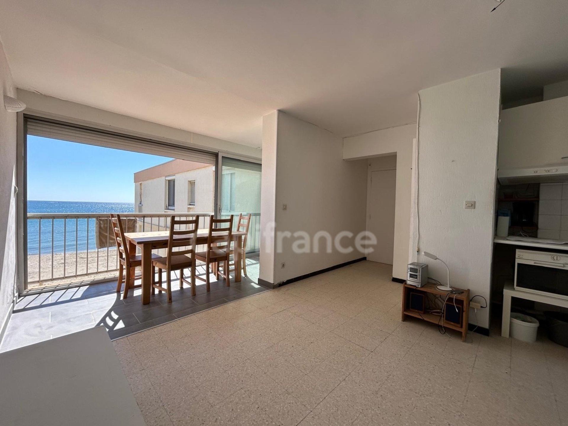 Appartement à vendre, 35m², Palavas-les-Flots