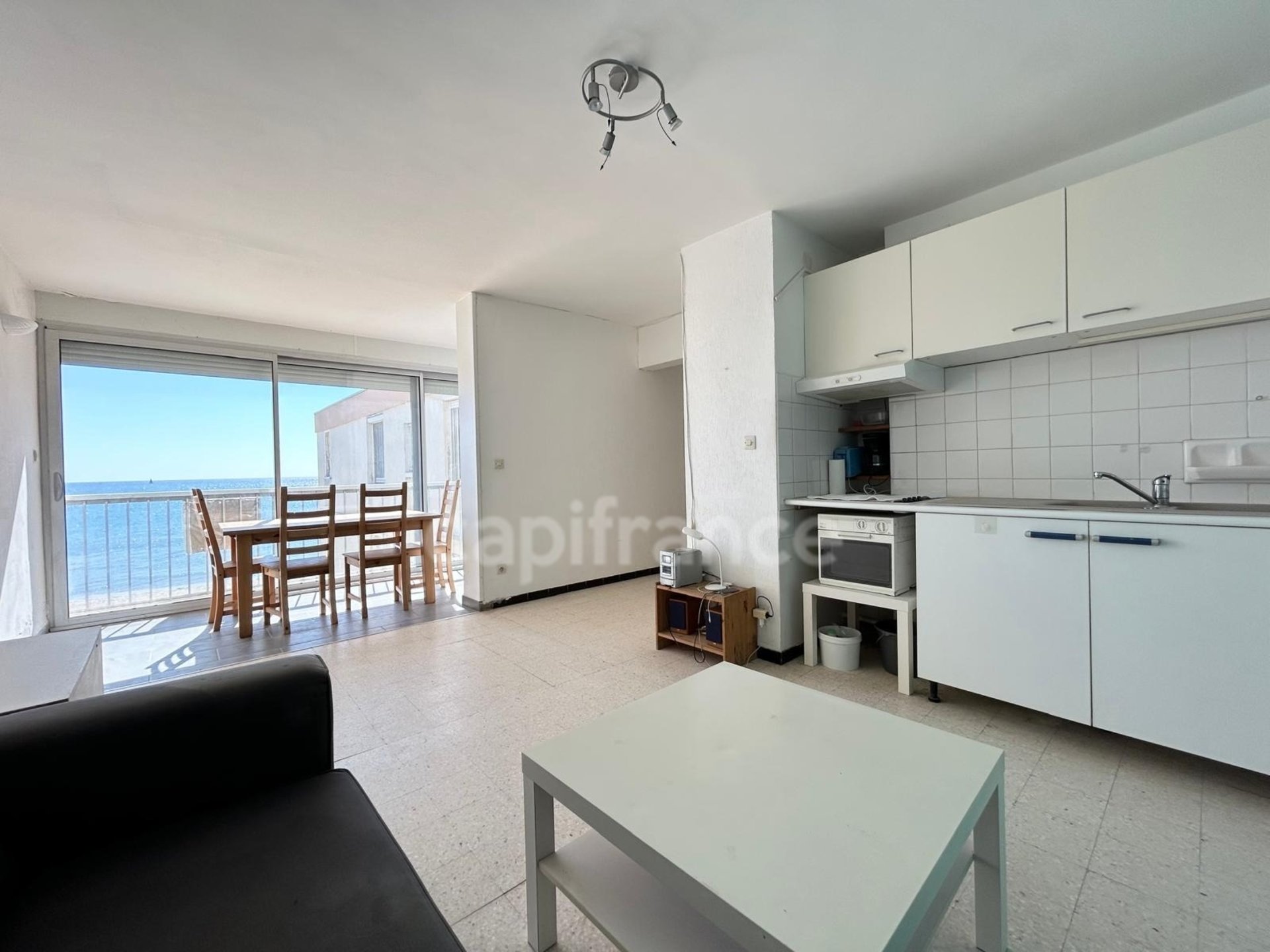 Appartement à vendre, 35m², Palavas-les-Flots