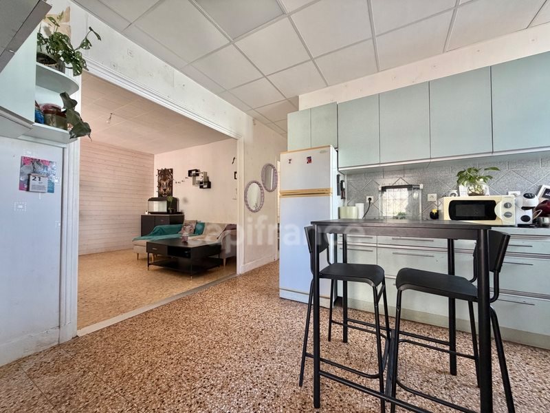 Appartement à vendre, 61m², Roanne