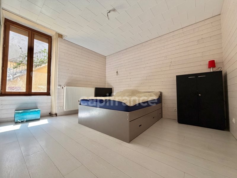 Appartement à vendre, 61m², Roanne