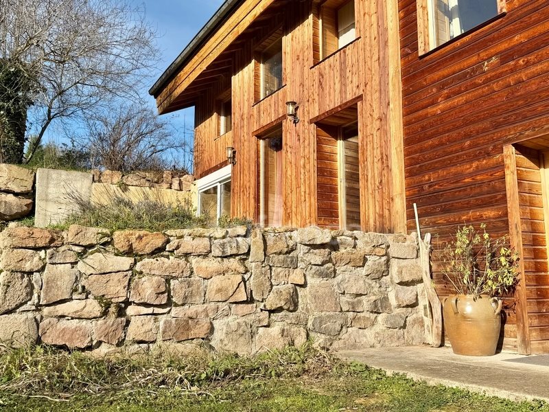 Maison à vendre, 220m², Renaison