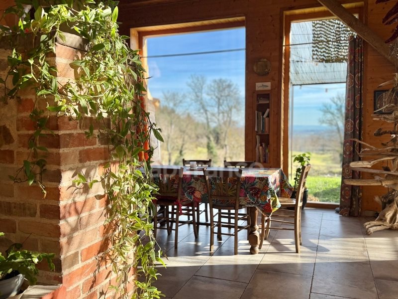 Maison à vendre, 220m², Renaison