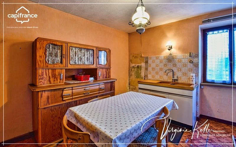 Maison à vendre, 145m², Weinbourg