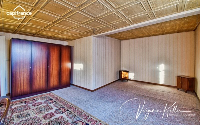 Maison à vendre, 145m², Weinbourg