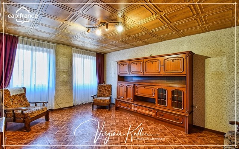 Maison à vendre, 145m², Weinbourg