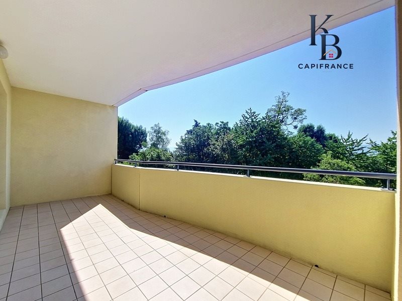 Appartement à vendre, 87m², Prévessin-Moëns