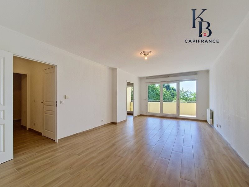 Appartement à vendre, 87m², Prévessin-Moëns