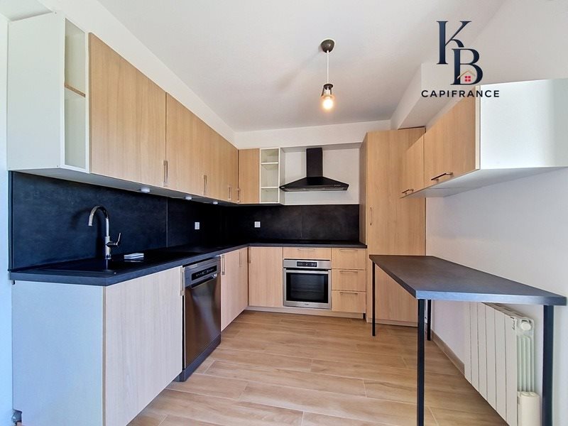 Appartement à vendre, 87m², Prévessin-Moëns