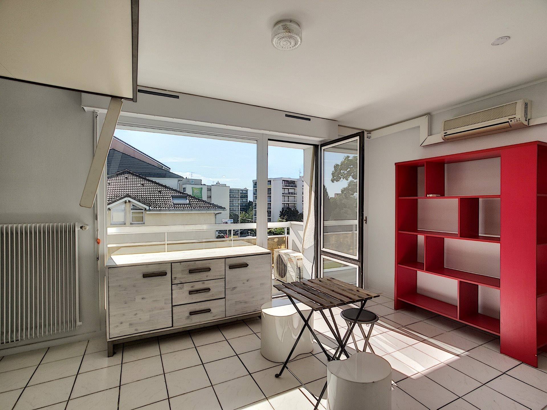 Appartement à louer, 24m², Annemasse
