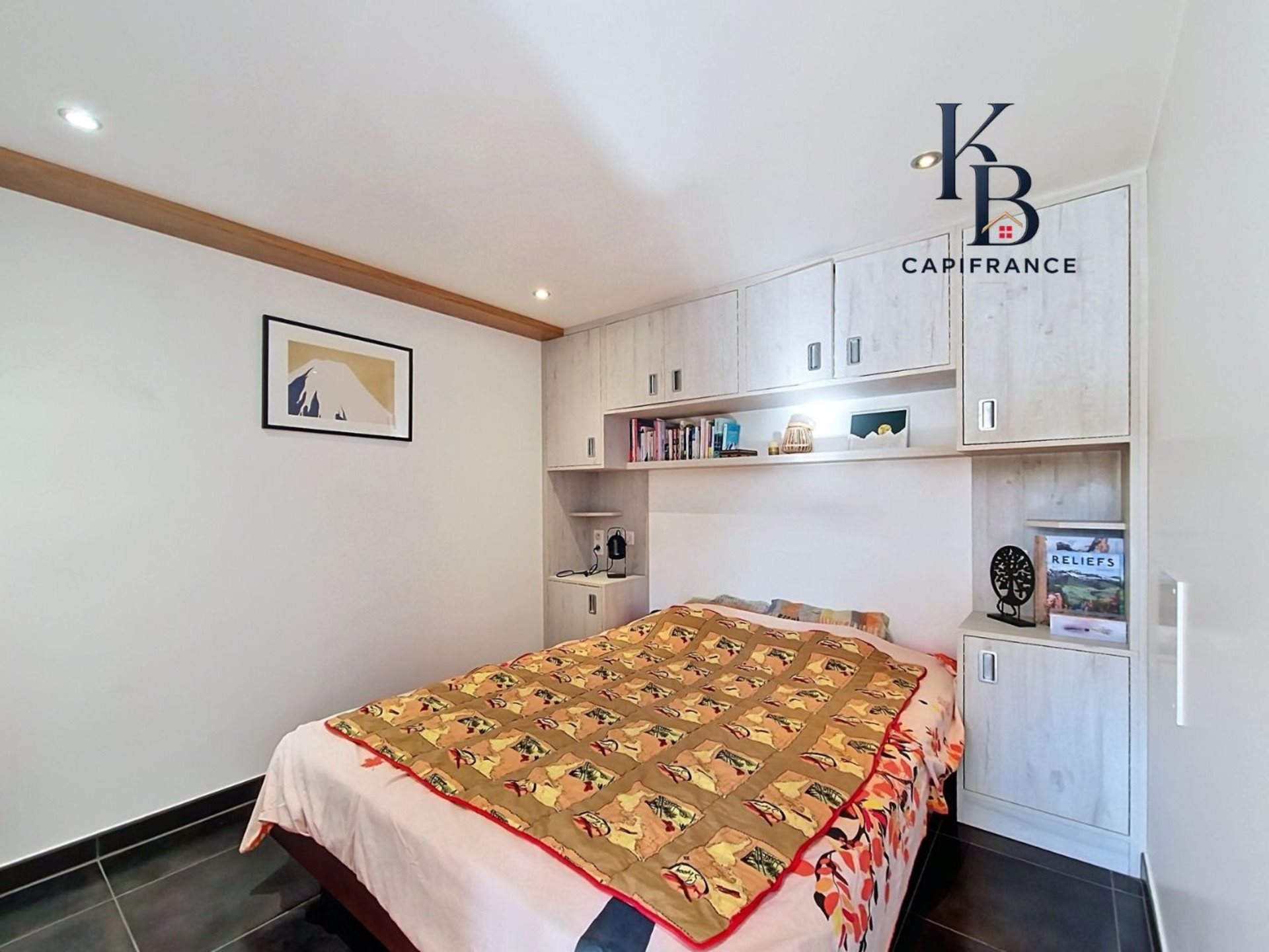 Appartement à louer, 36m², Saint-Jeoire