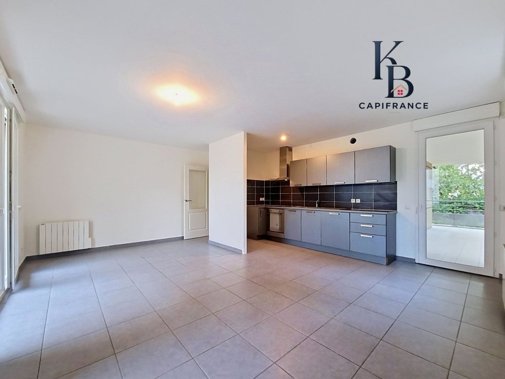 Appartement à louer, 69m², Vétraz-Monthoux