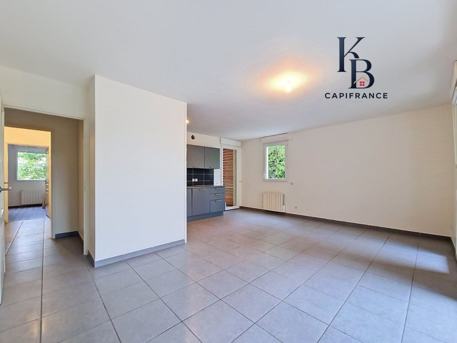 Appartement à louer, 69m², Vétraz-Monthoux