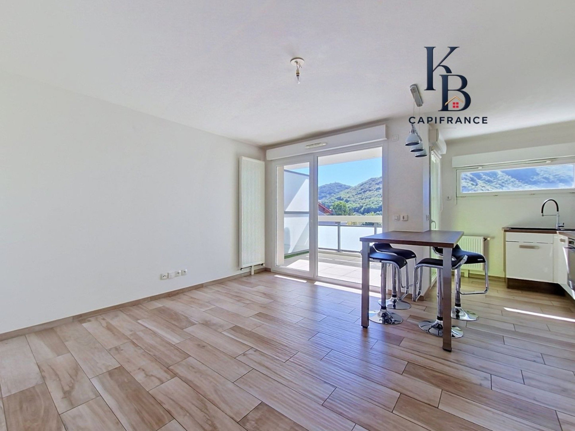 Appartement à louer, 42m², Annemasse