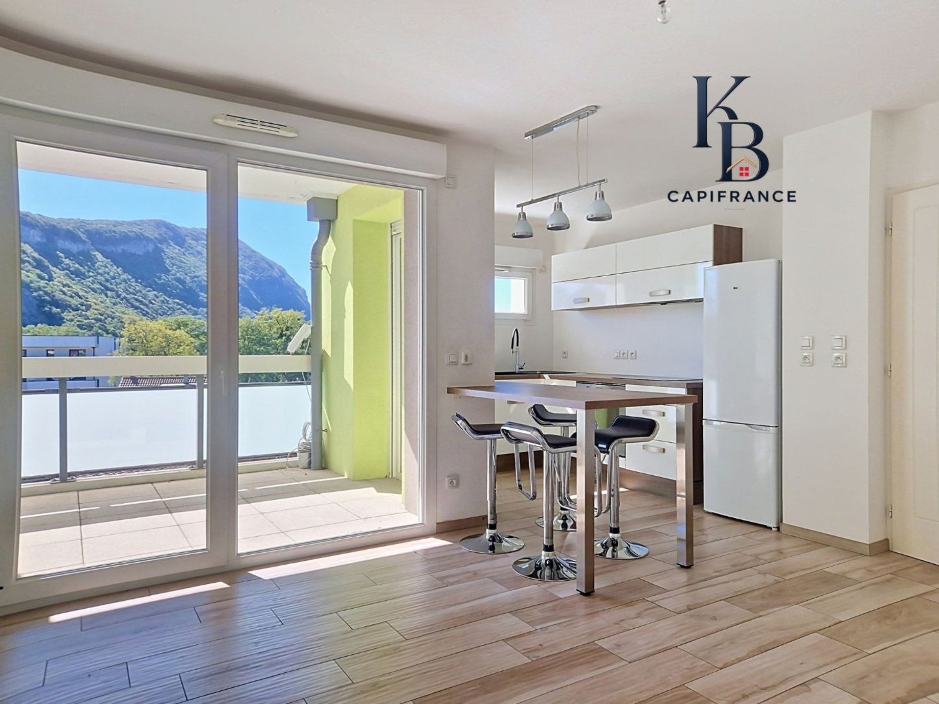 Appartement à louer, 42m², Annemasse