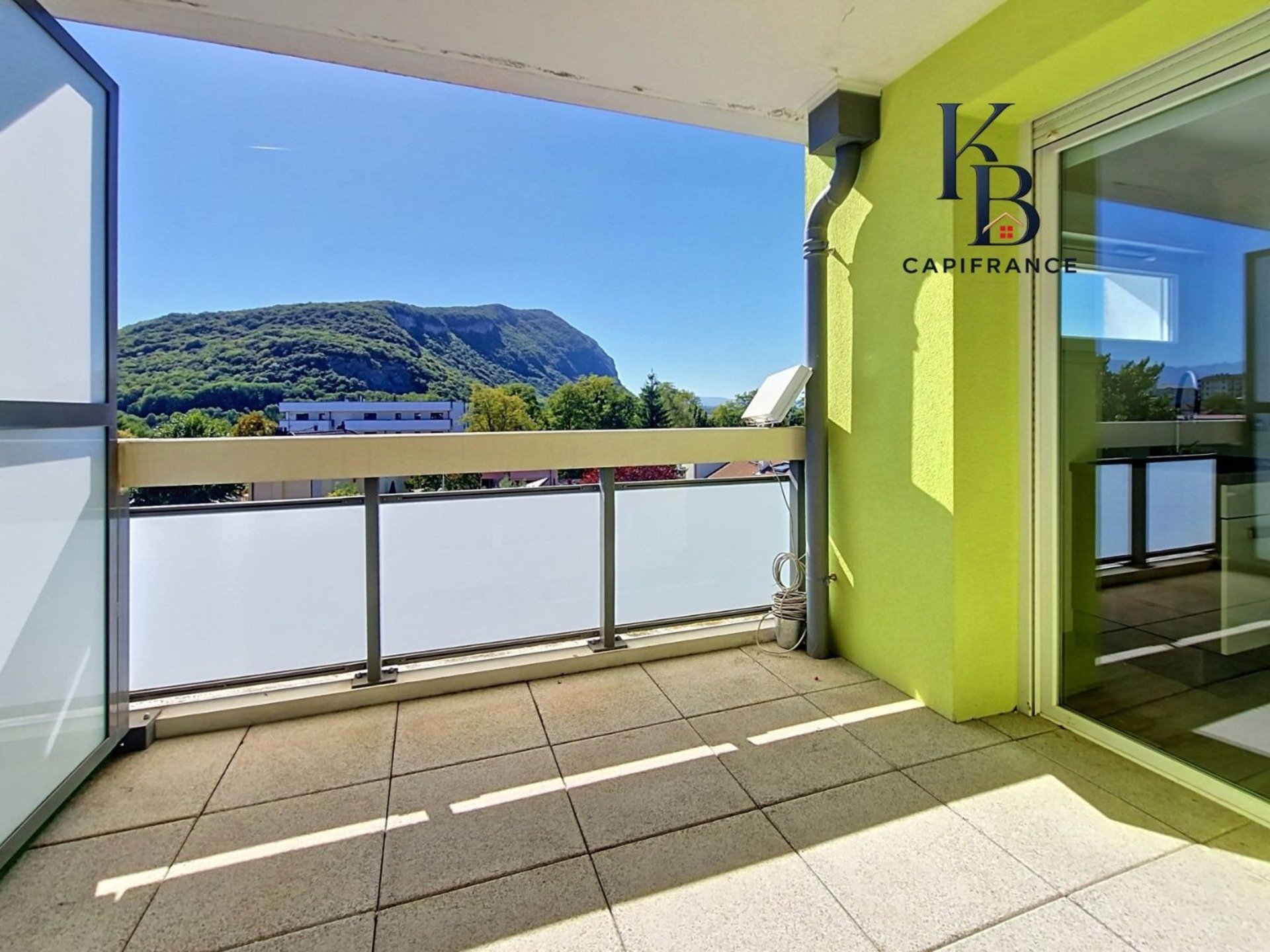 Appartement à louer, 42m², Annemasse