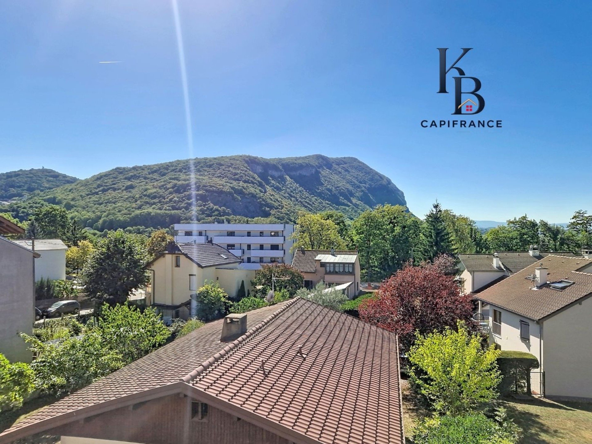 Appartement à louer, 42m², Annemasse