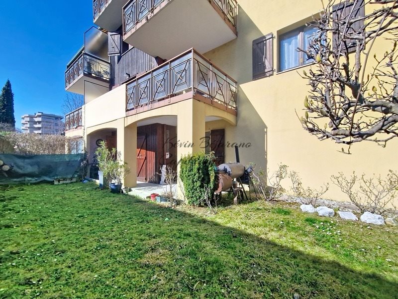 Appartement à vendre, 89m², Gaillard