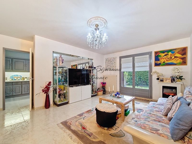 Appartement à vendre, 89m², Gaillard
