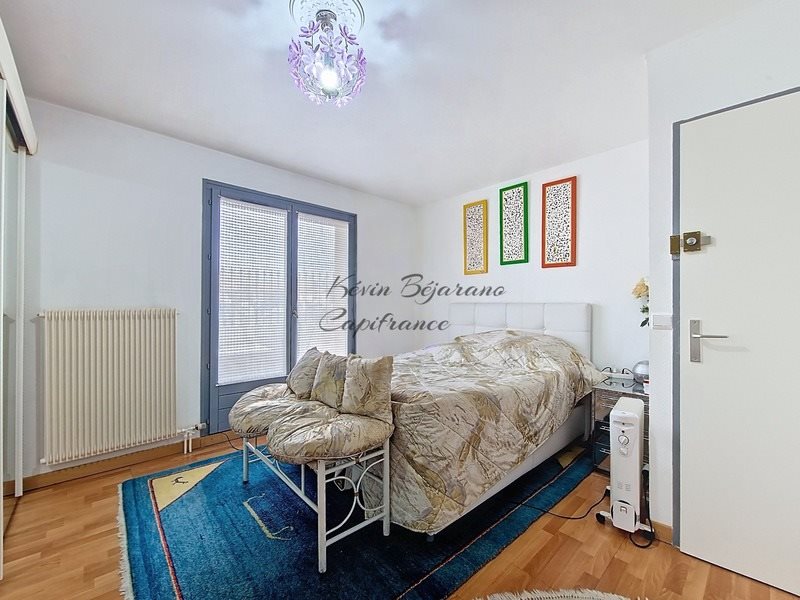 Appartement à vendre, 89m², Gaillard