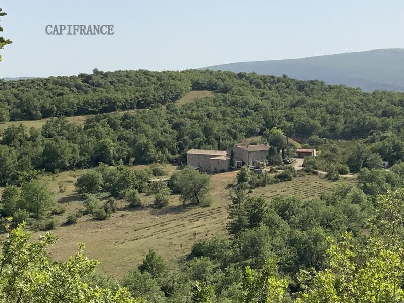 Maison à vendre, 552m², Banon