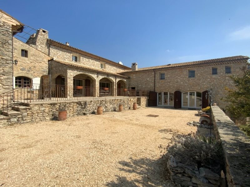 Maison à vendre, 552m², Banon
