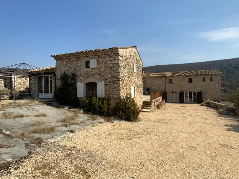 Maison à vendre, 552m², Banon
