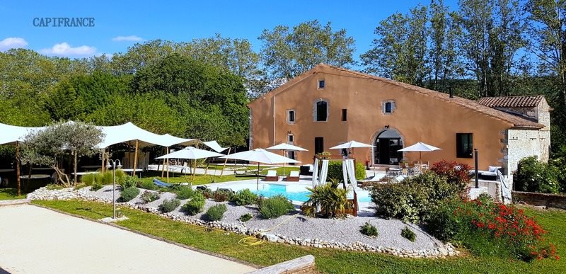 Maison à vendre, 561m², Forcalquier