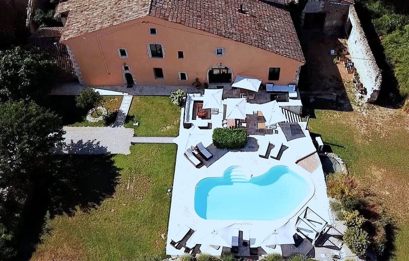 Maison à vendre, 561m², Forcalquier