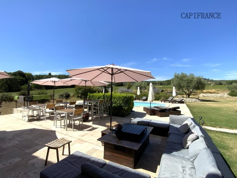Maison à vendre, 561m², Forcalquier